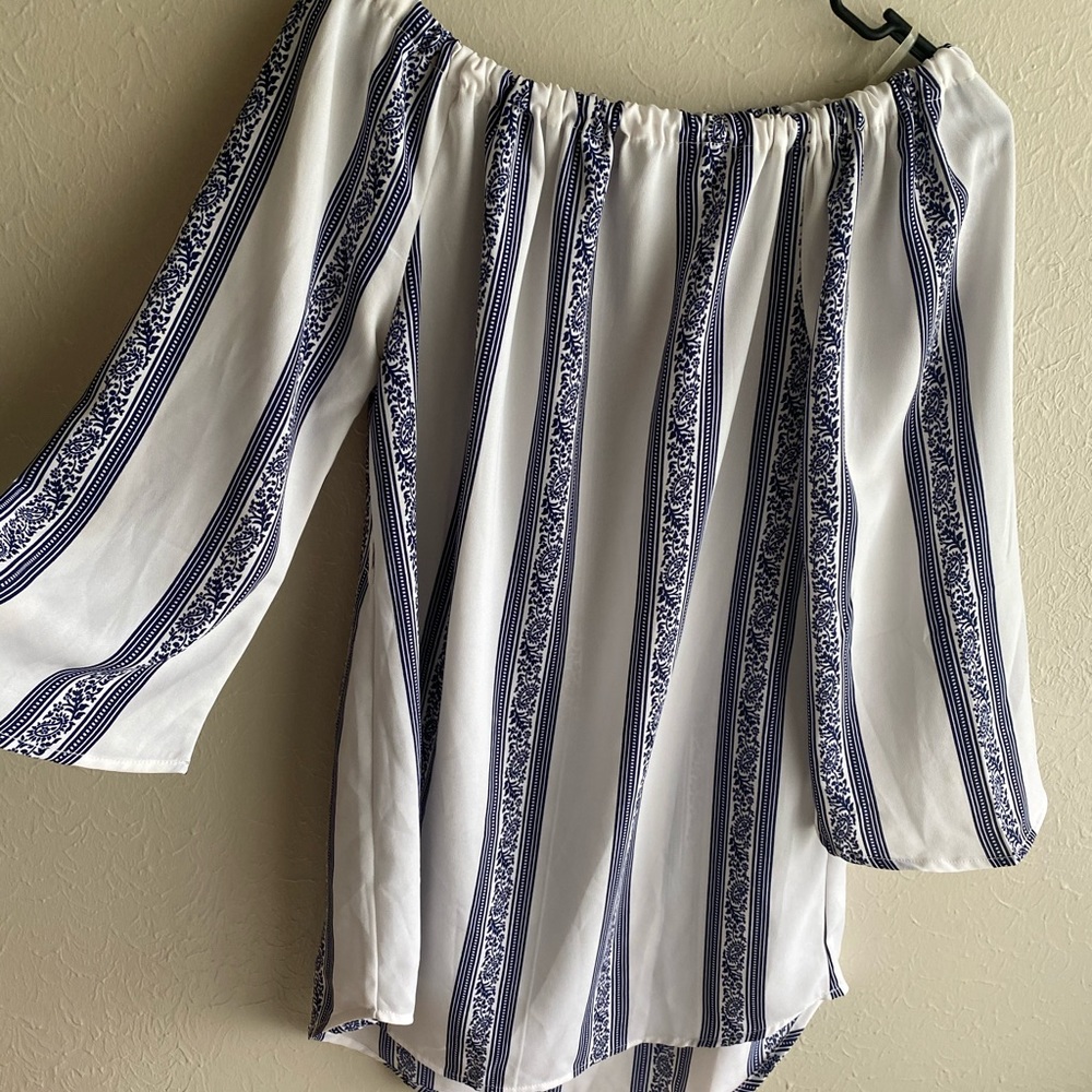 Shift Dress !